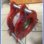 компенсатор сильфонный с кожухом в Шымкенте