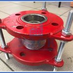 компенсатор сильфонный с кожухом в Шымкенте