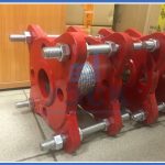 компенсатор сильфонный с кожухом в Шымкенте