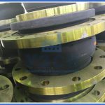 резиновый компенсатор в Шымкенте