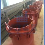 компенсатор сальниковый односторонний в Таразе