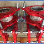 сильфонный компенсатор в Шымкенте