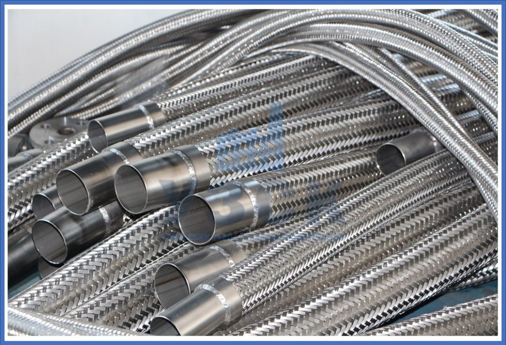 Металлорукава в Щучинске