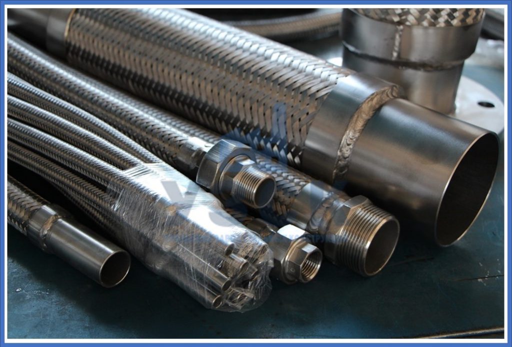 Металлорукав МНВД в Щучинске