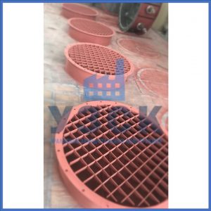 Клапаны взрывные ПГВУ в Таразе