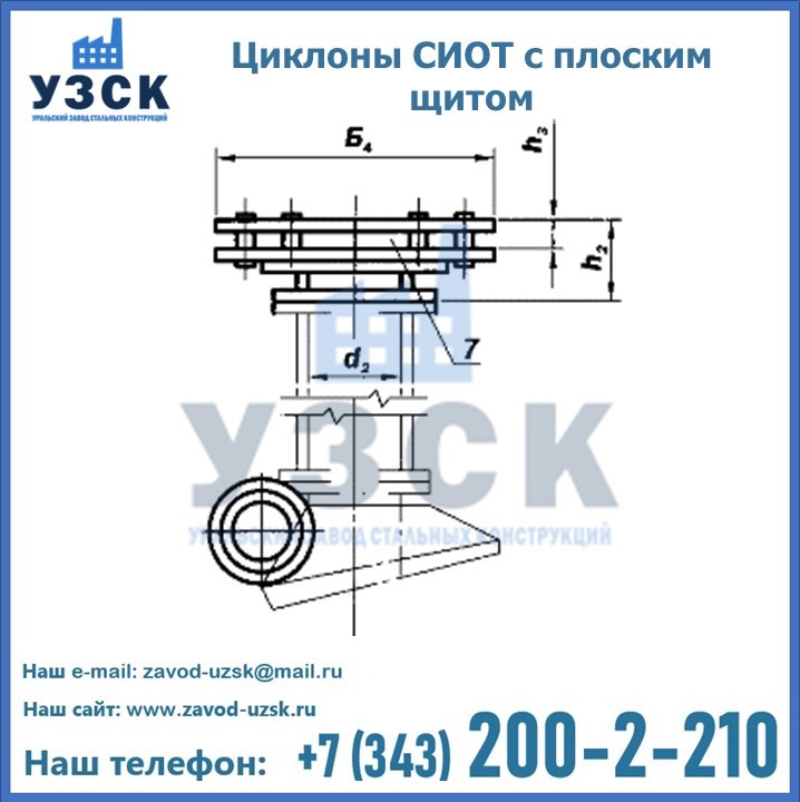 Раскручиватель -плоский щит в Таразе