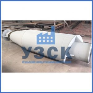 Купить циклоны ЦН-15 в Таразе