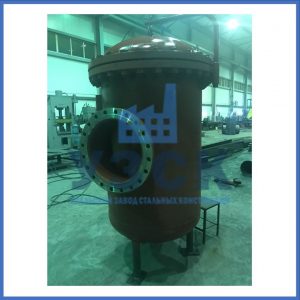 Купить фильтр СДЖ Ду 500, Ру 1,6 МПа в Таразе