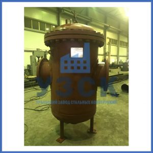 Купить фильтр СДЖ Ду 500, Ру 1,6 МПа в Таразе