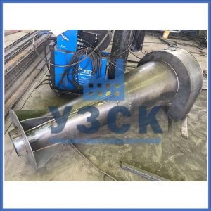 Купить циклоны СДК-ЦН-600 без бункера и улитки в Таразе