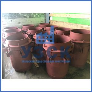 Купить сальниковые компенсаторы в Таразе