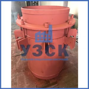 Купить сальниковые компенсаторы в Таразе