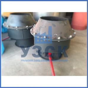 Купить затвор-мигалку к циклонам в Таразе