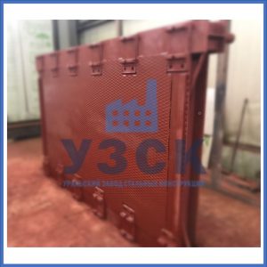 Купить вагонные весы ВД-50У на 200 тонн в Таразе