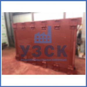 Купить вагонные весы ВД-50У на 200 тонн в Таразе