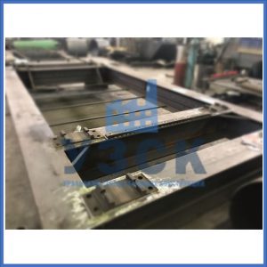 Купить вагонные весы ВД-50У на 200 тонн в Таразе