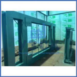 Купить вагонные весы ВД-50У на 200 тонн в Таразе