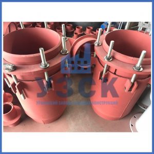 Купить сальниковые Компенсаторы Ду 400 в Таразе