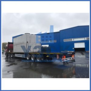 Купить бак из нержавеющей стали 50 м3 в Таразе