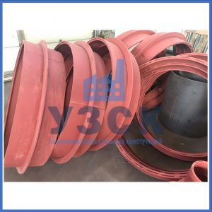 Купить сальники набивные Ду 1000, Ду 1200 в Таразе