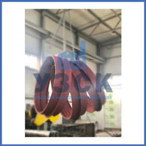 Купить сальник набивной Ду 1200, Ду 1400, Ду 1000, Ду 900, Ду 800 в Таразе