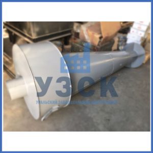 Купить циклон с улиткой СДК-ЦН в Таразе