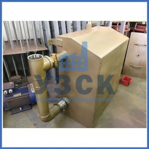 Купить бак разрыва струи в Таразе