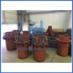 Купить сальниковые компенсаторы ду 500, ду 700, 4.903,5.903 Т.1, ТС-579, ТС-580 в Таразе