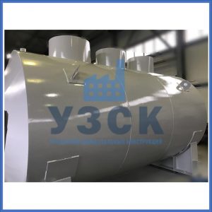 Купить ёмкость подземная 20 м3 ГКК-1-1-1-20-0,07-У в Таразе