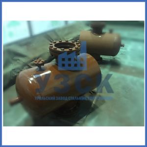 Купить грязевик ТС-569.00.000-15 от производителя в Таразе