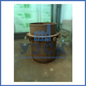 Купить сальниковые компенсаторы односторонние Ду 500, Ду 700, Ду 900 в Таразе