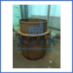 Купить сальниковые компенсаторы односторонние Ду 500, Ду 700, Ду 900 в Таразе