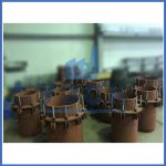 Купить сальниковые компенсаторы односторонние Ду 500, Ду 700, Ду 900 в Таразе