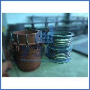 Купить сальниковые компенсаторы односторонние Ду 500, Ду 700, Ду 900 в Таразе