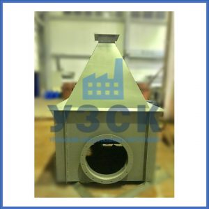 Купить бункер пирамидальный к циклонам ЦН в Таразе