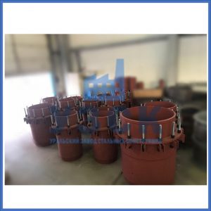 Купить сальниковые компенсаторы Ду 1000, Ду 700, Ду 800, Ду 600, Ду 500, Ру 25 в Таразе