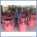 Купить сальниковые компенсаторы Ду 1000, Ду 700, Ду 800, Ду 600, Ду 500, Ру 25 в Таразе