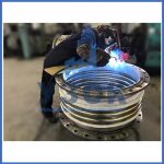 Купить сильфонные компенсаторы ксо, ксоф, ксо-ф, ско в Шымкенте