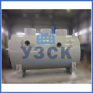 Купить ёмкость подземная 20 м3 ГКК-1-1-1-20-0,07-У в Таразе