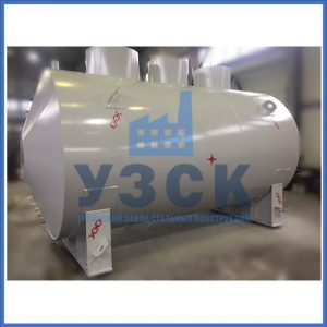 Купить ёмкость подземная 20 м3 ГКК-1-1-1-20-0,07-У в Таразе