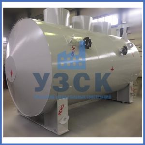 Купить ёмкость подземная 20 м3 ГКК-1-1-1-20-0,07-У в Таразе