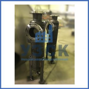 Купить сепараторы газовые СЦВ, СЦВ-Г, СЦВ-7, СЦВ-8, ЦГС, СГВ в Таразе