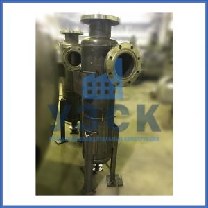 Купить сепараторы газовые СЦВ, СЦВ-Г, СЦВ-7, СЦВ-8, ЦГС, СГВ в Таразе