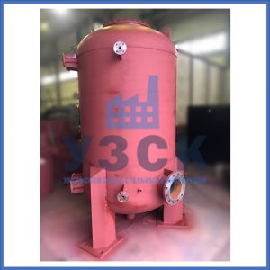 Купить емкость ВЭЭ от завода производителя в Таразе