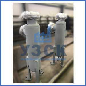 Купить сепараторы СЦВ, СГВ от завода производителя в Таразе