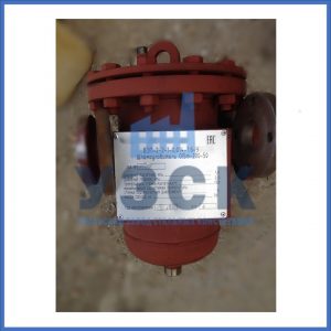 Купить шламоотводитель OISM в Таразе