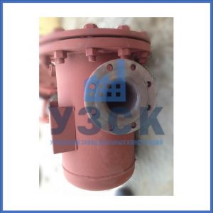 Купить шламоотводитель OISM в Таразе