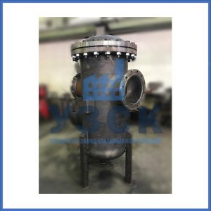 Купить шламоотводитель MOS в Таразе