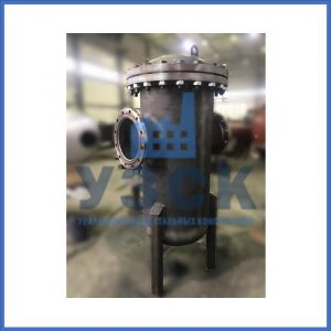 Купить шламоотводитель MOS в Таразе