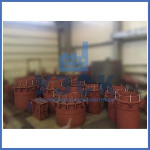 Купить сальниковые компенсаторы ТС-579, ТС-580, Т.1 в Таразе